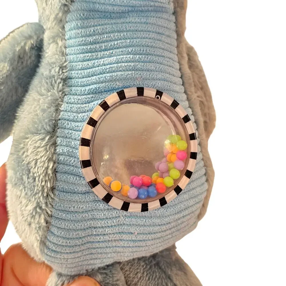 Carters plush good